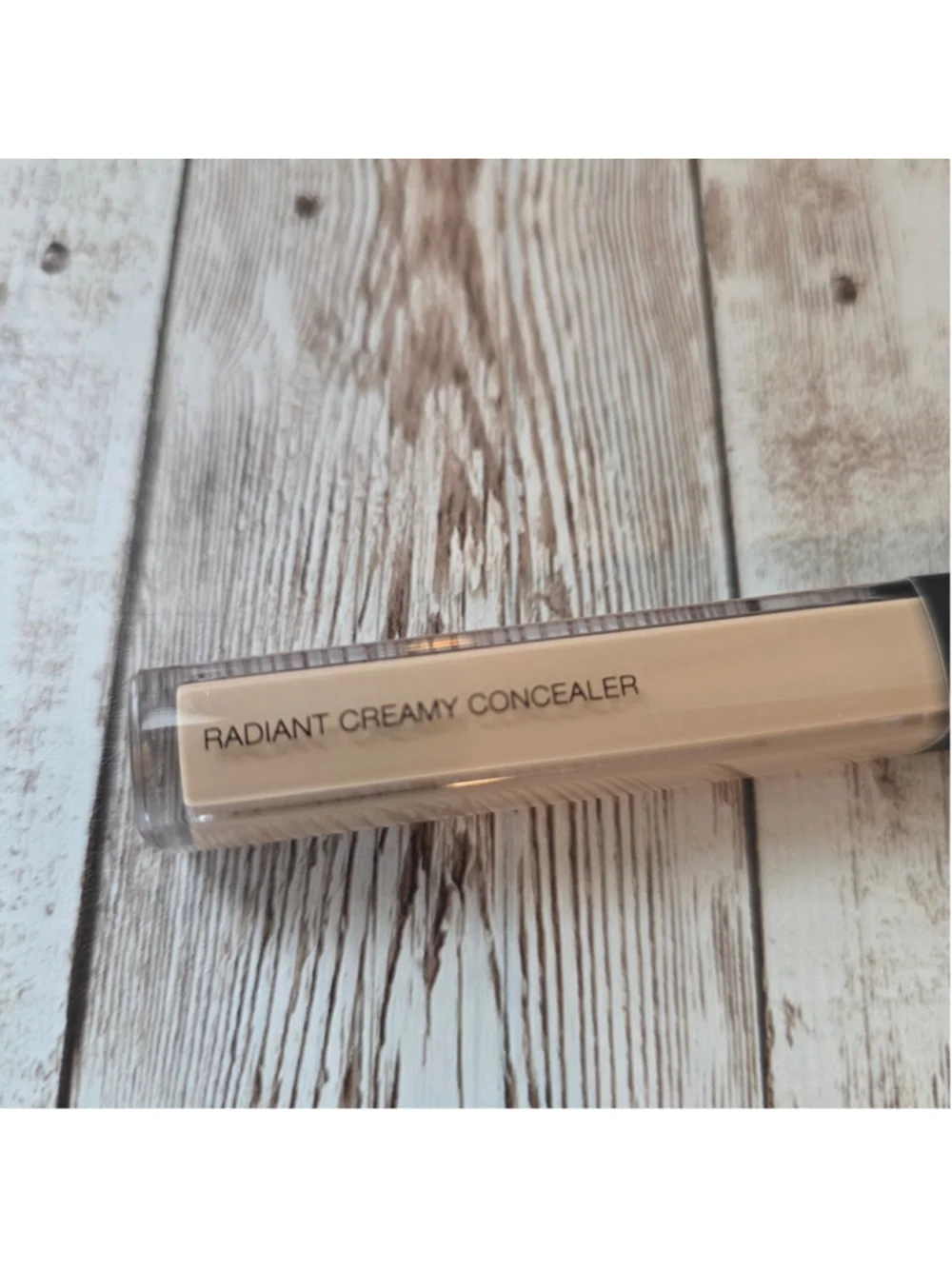NWOT NARS Radiant Creamy Concealer Light 2.6 Café Con Leche